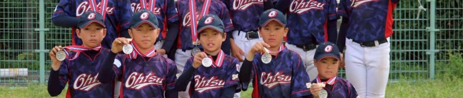 第22回大阪南さくら大会準優勝🥈